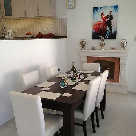 Villa Annie Rose Ölüdeniz