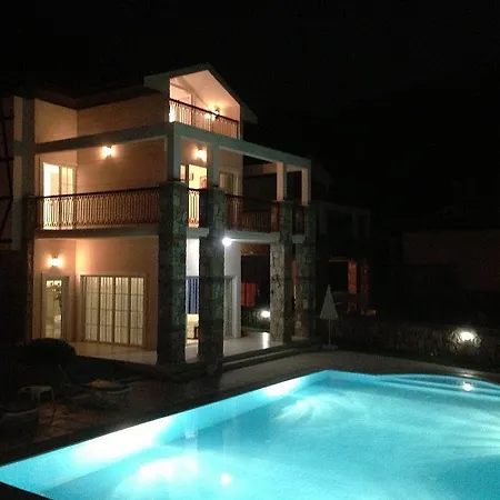 Villa Annie Rose