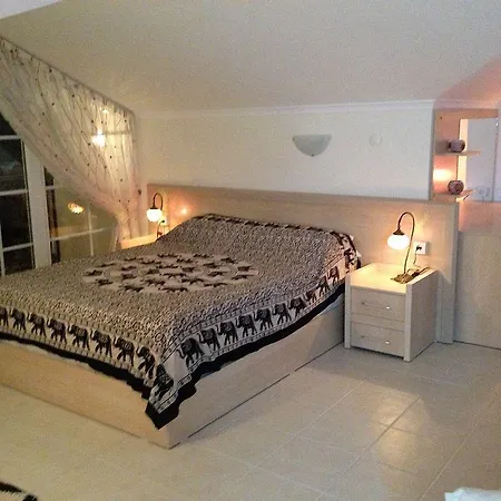 Villa Annie Rose *